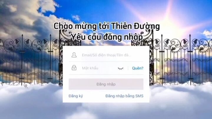 đăng xuất