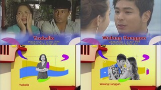 Jeepney TV sa ALLTV2 September 2025 Omnibus Promo, Ysabella & Walang Haggan Teaser