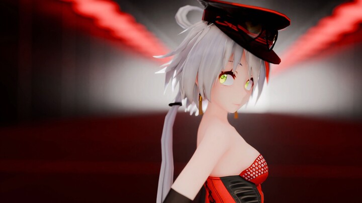 【Luo Tianyi】Conqueror