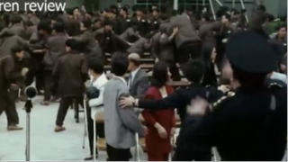 vượt ngục p1 #adrenreview