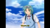 The Law of Ueki - 08 [1080p] English Subtitle