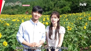 Love Next Door Episode 11-12 Behind The Scenes