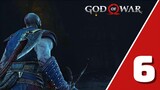 [PS4] God of War - Playthrough Part 6