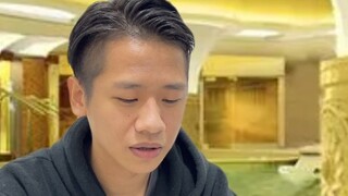 当不同车主被问到去不去洗脚时...