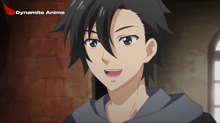 black  summoner  episode 1 in Hindi