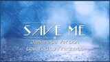 BTS(防弾少年団) / Save ME covered by Kradness