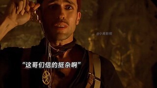 掌握好几门外语是多么的重要