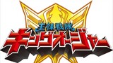 Ohsama Sentai King-Ohger Episode 03_(Devotion to Selfishness)_Subtitle Indonesia