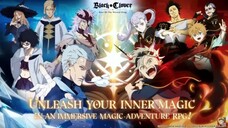 Versi Global Bentar Lagi Rilis - Black Clover M