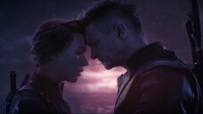 Avengers: Endgame (2019) อเวนเจอร์ส: เผด็จศึก