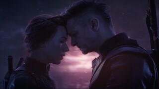 Avengers: Endgame (2019) อเวนเจอร์ส: เผด็จศึก