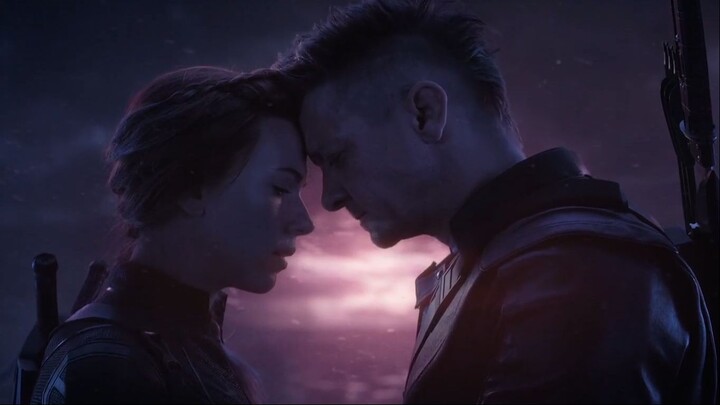 Avengers: Endgame (2019) อเวนเจอร์ส: เผด็จศึก