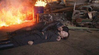 🔥KILL LOVER🔥(2025) EP_8