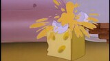 Tom and Jerry|Episode 002: Midnight Dessert [4K restored version]