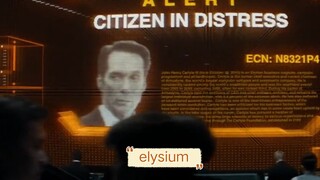 elysium 2013