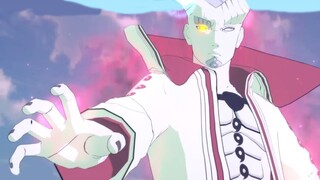 Isshiki  FULL MOVESET Review | FEAR REACTS: Naruto Storm Connections