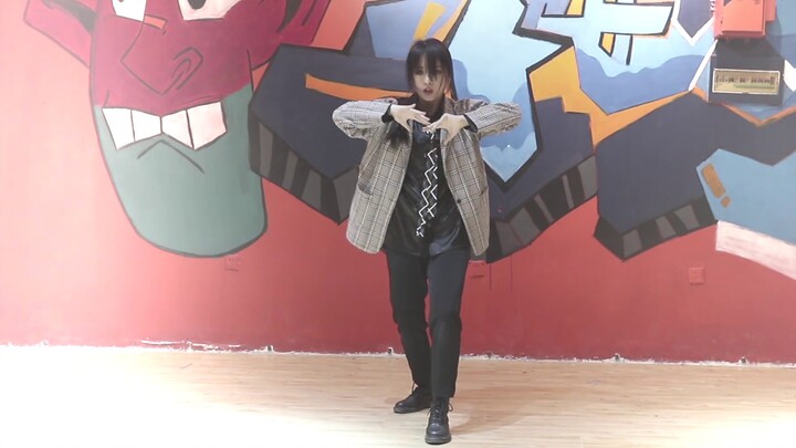 【NINE PERCENT】I need a doctor original choreography!!!