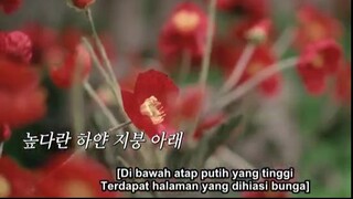 The Great Escape The Story ep 5 Indosub