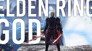 ฉันกลายเป็น Elden Ring God ได้อย่างไร