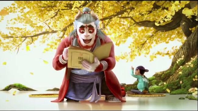 Good Bye Monster Watch Full Movie : Link In Description