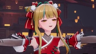 [Another] I've been under a lot of pressure lately, and I almost cried a few times😭Can you give me a