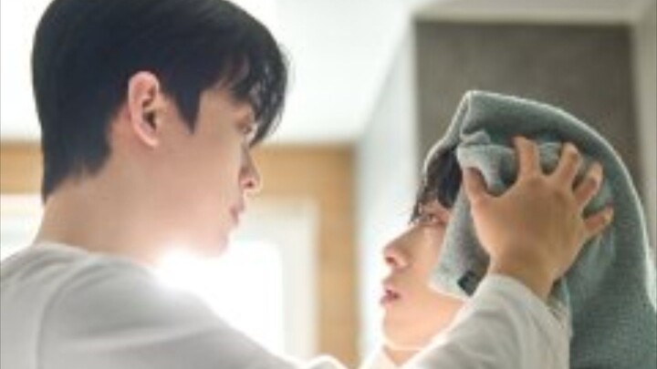 [BL] My Scr3t Væmp8r3 ep 4