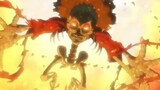 Tóm tắt anime - Sẽ Ra Sao Nếu Mikasa Trở Thành Titan_ _ Attack On Titan SS4_p1