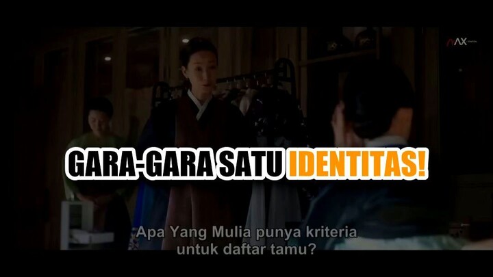 🚨 IBU SURI GAGAL! GARA-GARA SATU IDENTITAS YANG DIBAWA WIJU