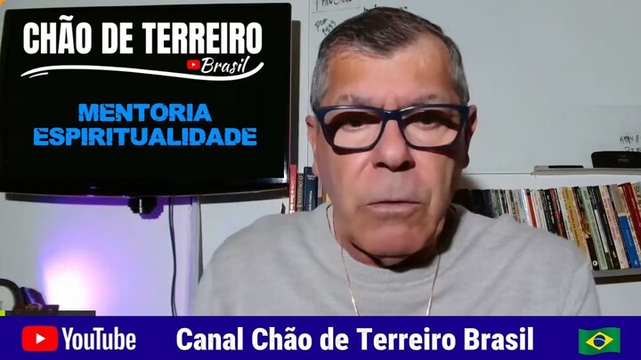 Mentoria Chão de Terreiro #58