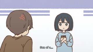 Senpai Is an Otokonoko Episode 4