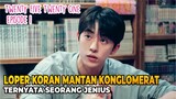 Perjuangan Meraih Mimpi Mantan Orang Kaya, Alur Cerita Drama Korea Twenty Five Twenty One Episode 1