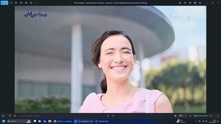 This is Wayang - Jangan Kau Pergi & Andai Kau Ada + TVC Marina Healthy Booster @ SCTV