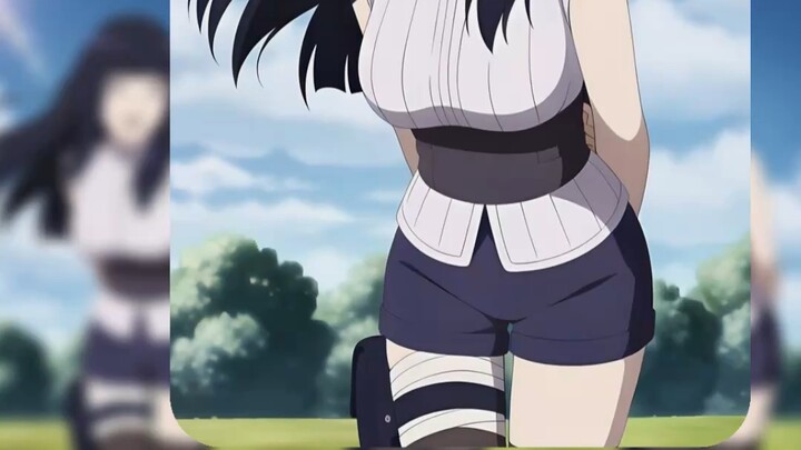 Hinata ~~~