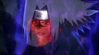 AMV MỚI - Naruto Remake 2023 - Đồ họa siêu đỉnh - Seishun Kyousoukyoku - Ký ức ùa về