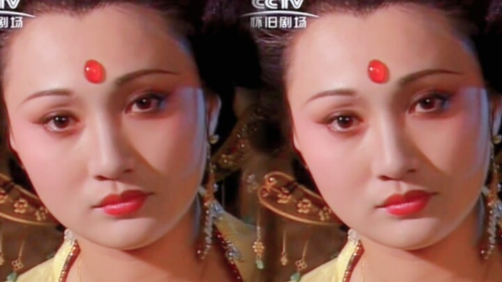 “Even after winning her over, he didn’t cherish her.” “He used his power to force her to be with him