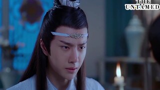 The Untamed EP 83 part 4 / Tagalog Dubbed