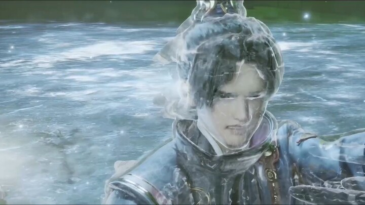 Divine Manifestation Eps 23