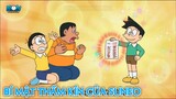 #28 Review Phim Doraemon | Bí Mật Thầm Kín Của Suneo, Tự Nâng Cấp Bản Thân, Đồng Hồ Kế Hoạch