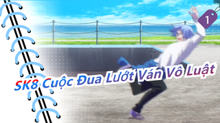 Cuộc Đua Lướt Ván Vô Luật|[Tập 2] Tất cả lúc té của Ranga_1