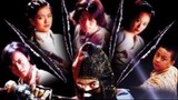 นินจาดำ จอมยุทธมหาประลัย Chinese heroes (2001)