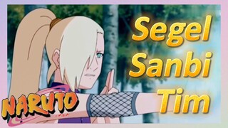 Segel Sanbi Tim