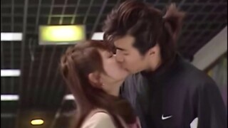 台剧四霸，甜到爆炸！！