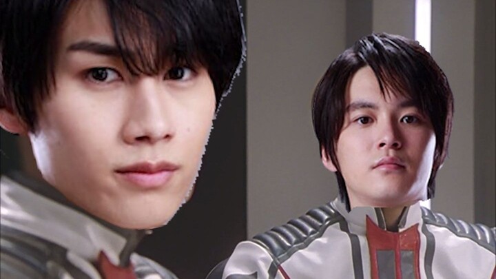 Kenwu: เราสู้ในรูปแบบสีม่วงตั้งแต่ต้นไม่ได้เหรอ?