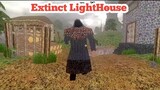Pulau Misterius - Horror Extinct Light House Demo Full Gameplay