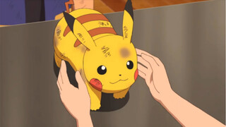 Pokémon: Ash's Strongest Pokémon - Pikachu