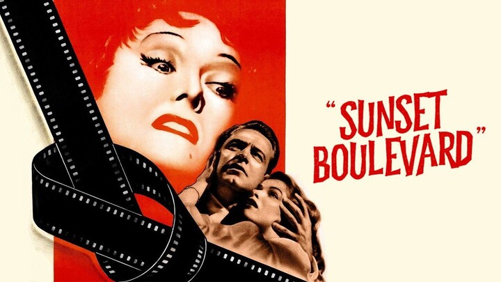 Sunset Boulevard Full Movie 1950 HD