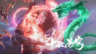 Pertempuran episode 165 Pembentukan Aliansi Untuk menembus Ombak Binatang Buas