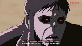 What if Saitama in Attack on Titan [Full Fan Animation]