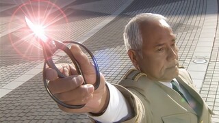 Simak para aktor yang menjadi bintang tamu dalam Max! Apakah Anda mengenali Camilla? Ultraman Max