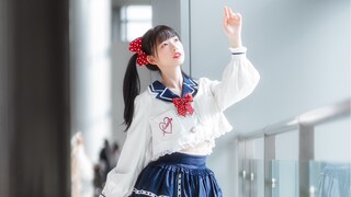 【西恩】终于拍到小偶像啦！舞台直拍过来打call